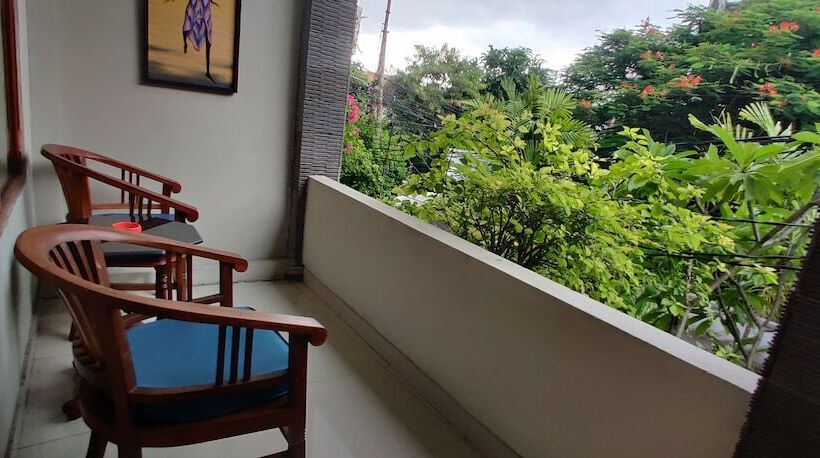 Номер Superior, Sunset Suites, 1 Bed Apartment, Jayakarta