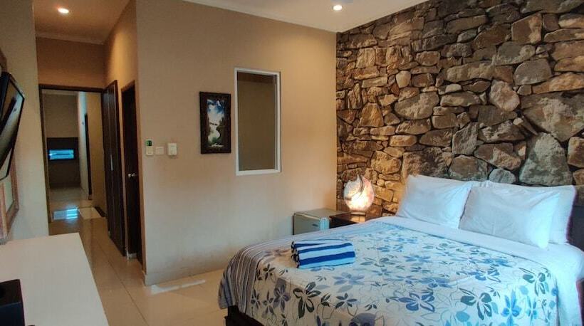 Номер Superior, Sunset Suites, 1 Bed Apartment, Jayakarta
