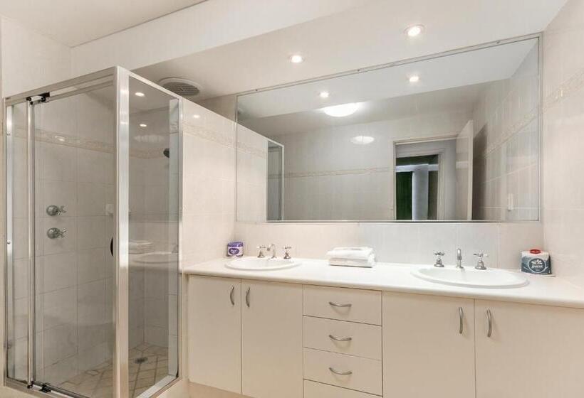 Апартаменты 2 Спальни, Great Eastern Motor Lodge