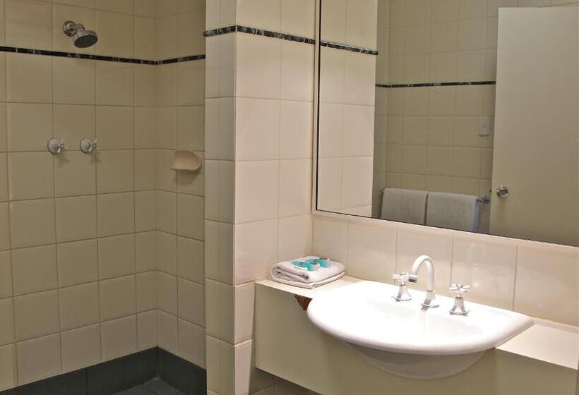适合残疾人士使用的高档房间, Great Eastern Motor Lodge