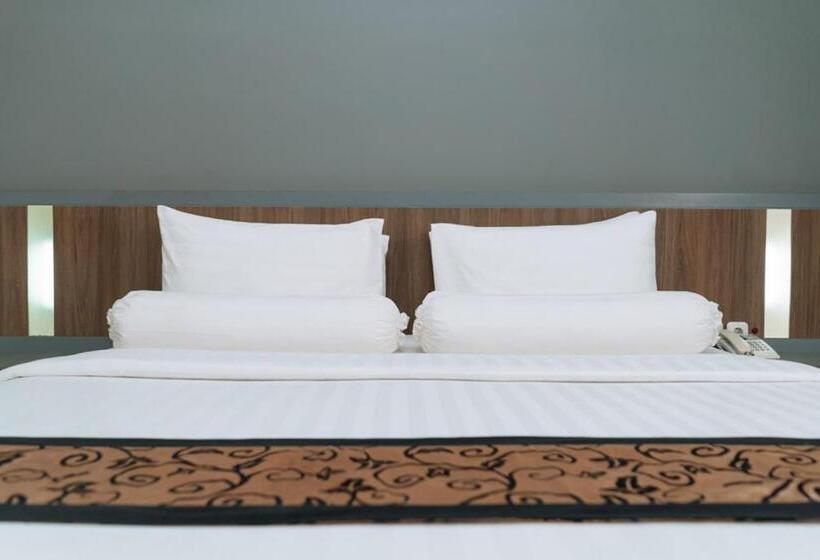 Полулюкс, Anugrah Hotel Sukabumi