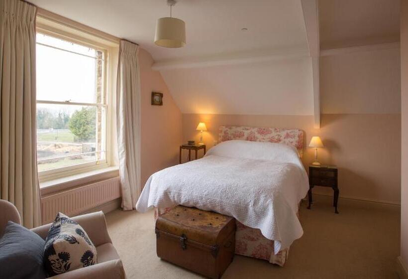 Номер Стандарт, Overtown Manor Bed And Breakfast