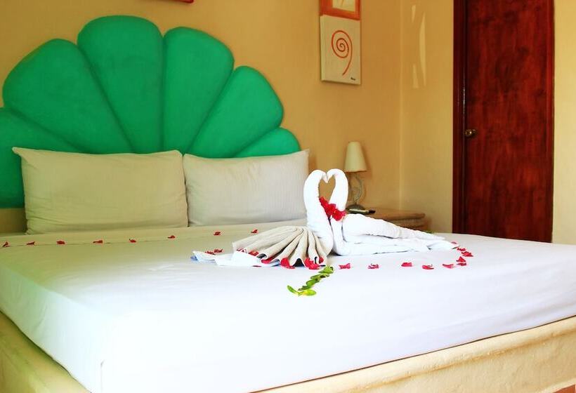 Standard Szoba King Size Bed, Beach Balance 5th By Bfh