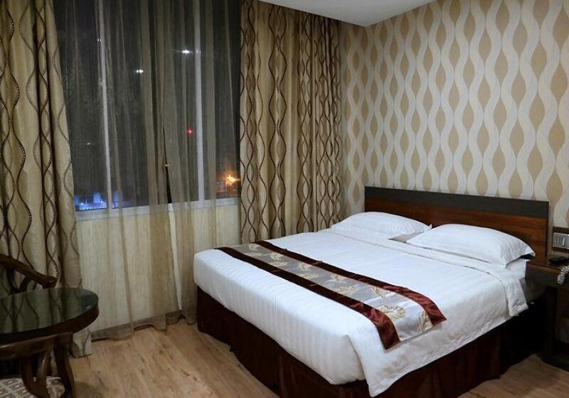 Стандартный Номер Кровать Кинг, Nova Kuching