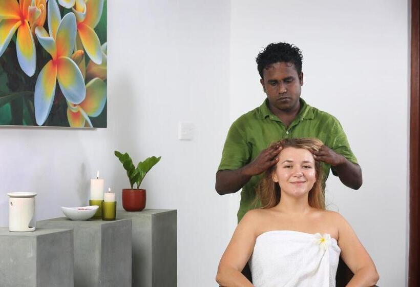 Номер Стандарт, Villa Velmarie Yoga And Ayurveda House All Inclusive