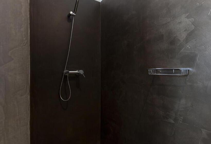 Студио Стандарт с Террасой, Kare No Apartments By Sitges Group
