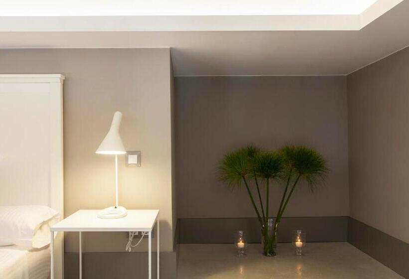 Студия Deluxe, Kare No Apartments By Sitges Group