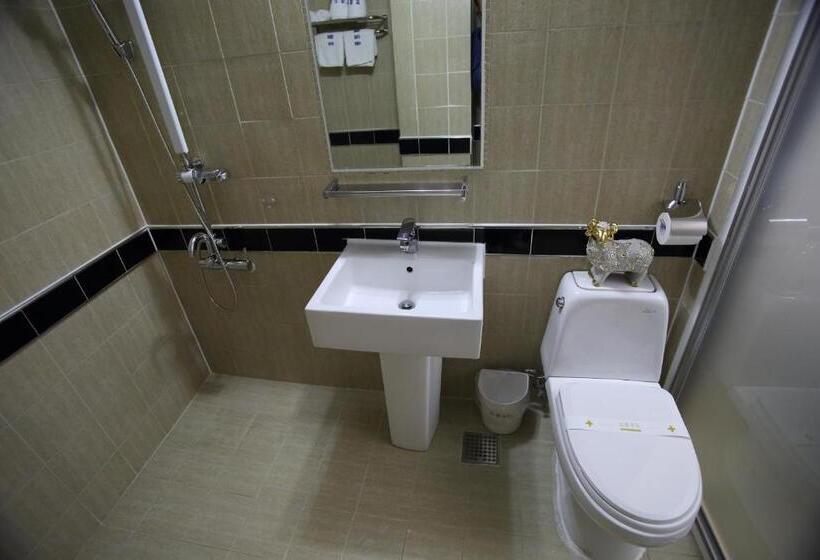 غرفة قياسية, Kyoung Dong Hotel Myeongdong
