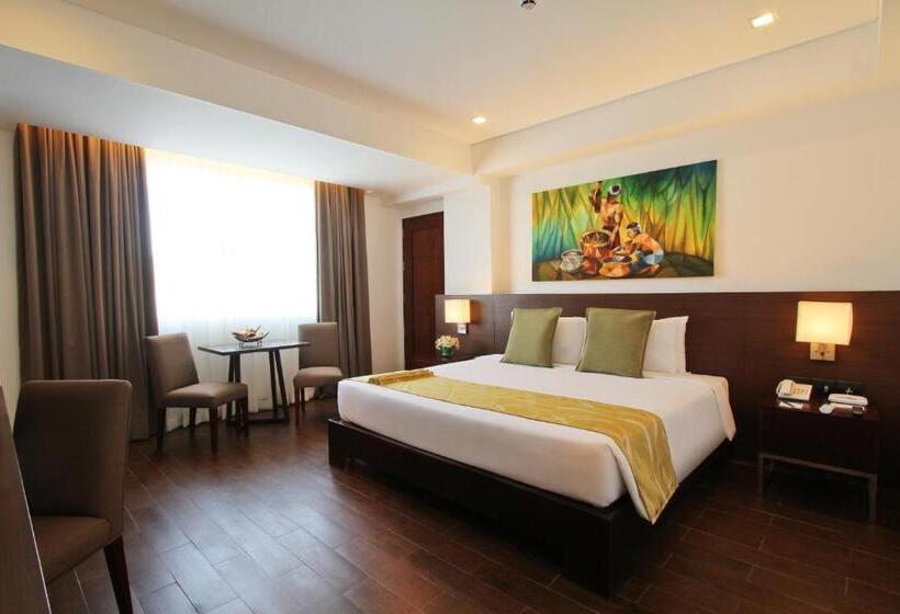Люкс, The Harvest Hotel Managed By Hii