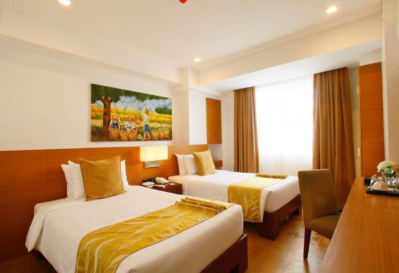 Номер Стандарт, The Harvest Hotel Managed By Hii