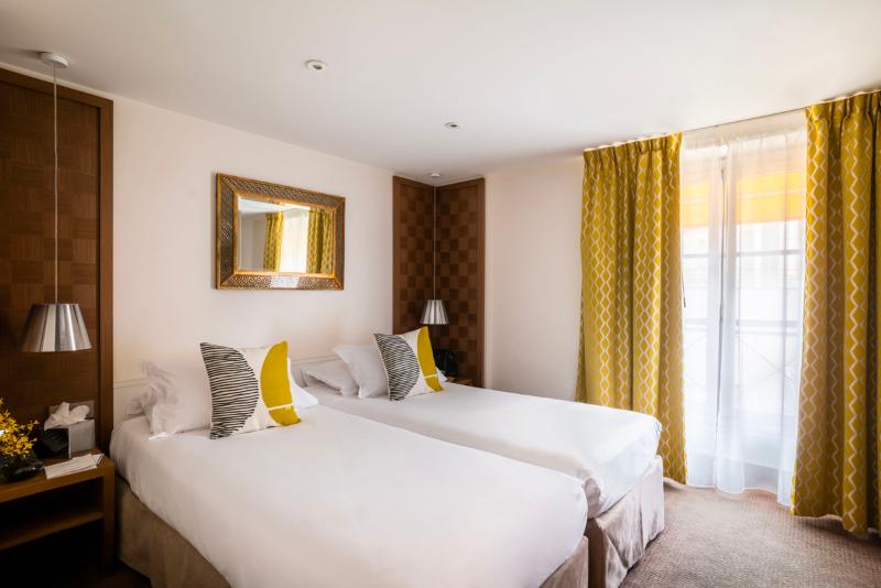 Номер Стандарт, The Harvest Hotel Managed By Hii