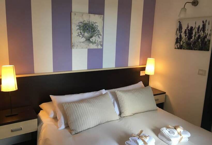 اتاق استاندارد, B&b Il Girasole
