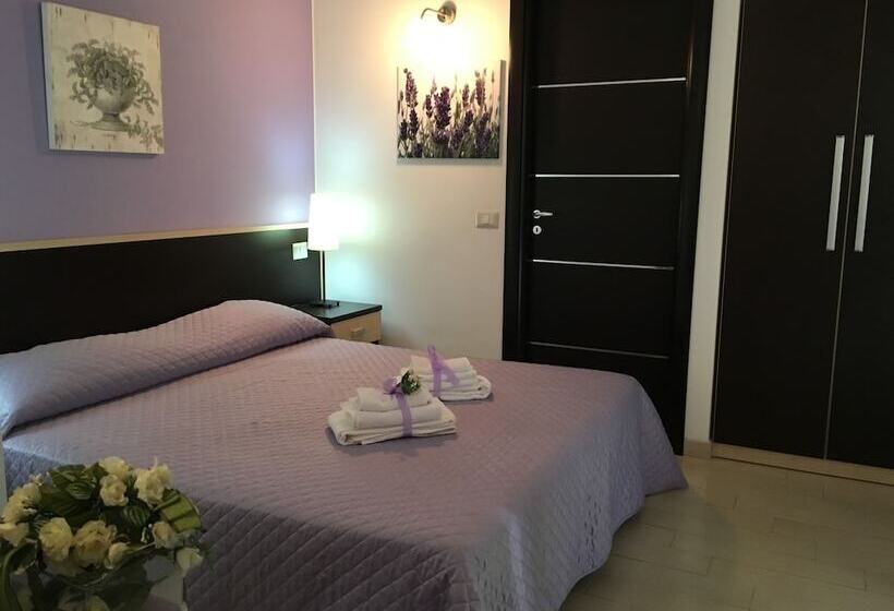 اتاق استاندارد, B&b Il Girasole