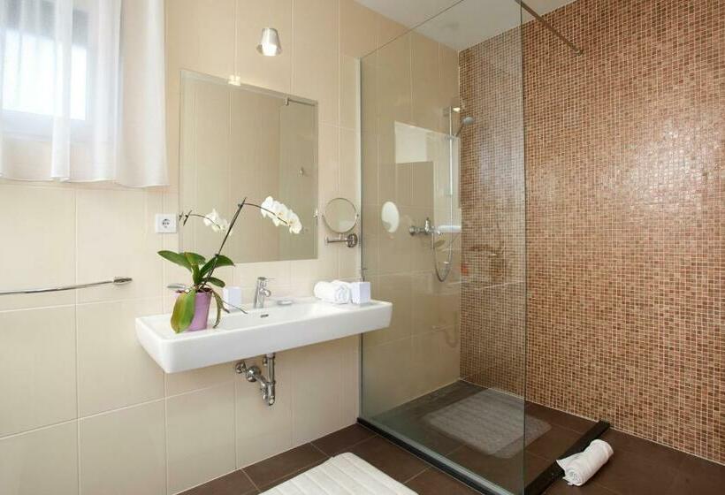 바다 전망 스위트, Boban Luxury Suites