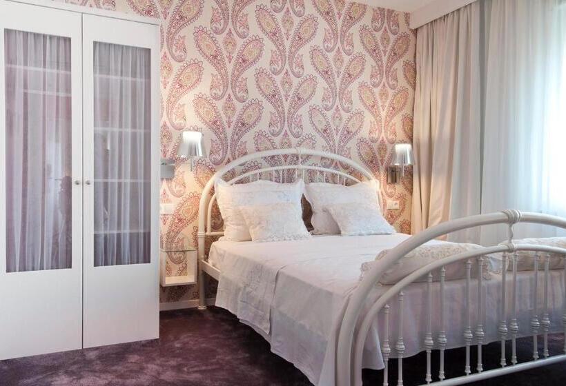 2 베드룸 디럭스 스위트, Boban Luxury Suites