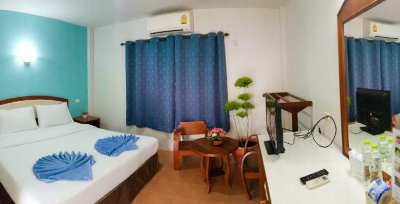 스탠다드 룸, J.holiday Inn Krabi