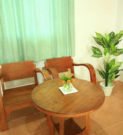 스탠다드 룸, J.holiday Inn Krabi