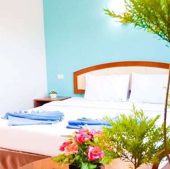 스탠다드 룸, J.holiday Inn Krabi