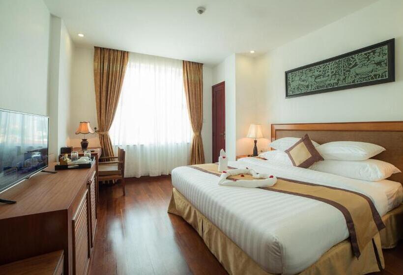 חדר סופריור, Phnom Penh Katari