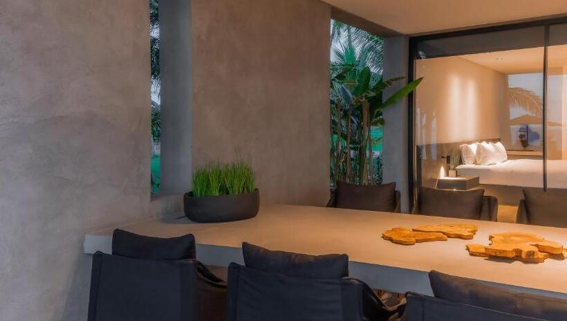 Вилла 1 Спальня, The Lombok Lodge Suites & Private Villas