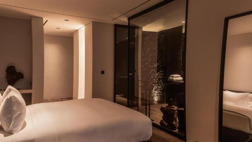 Вилла 2 Спальни, The Lombok Lodge Suites & Private Villas