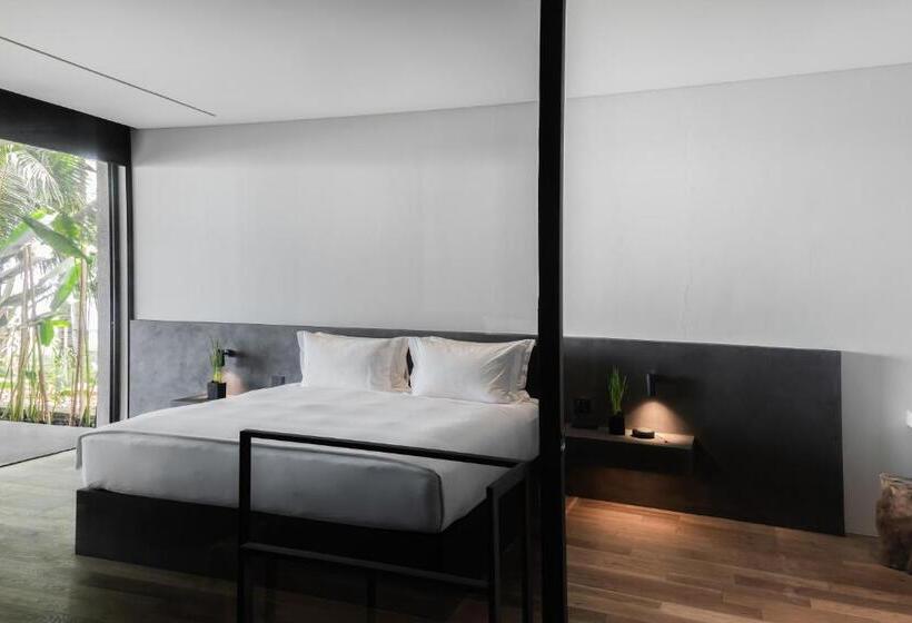 Вилла 2 Спальни, The Lombok Lodge Suites & Private Villas