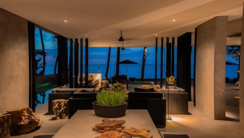 Вилла 3 Спальни, The Lombok Lodge Suites & Private Villas