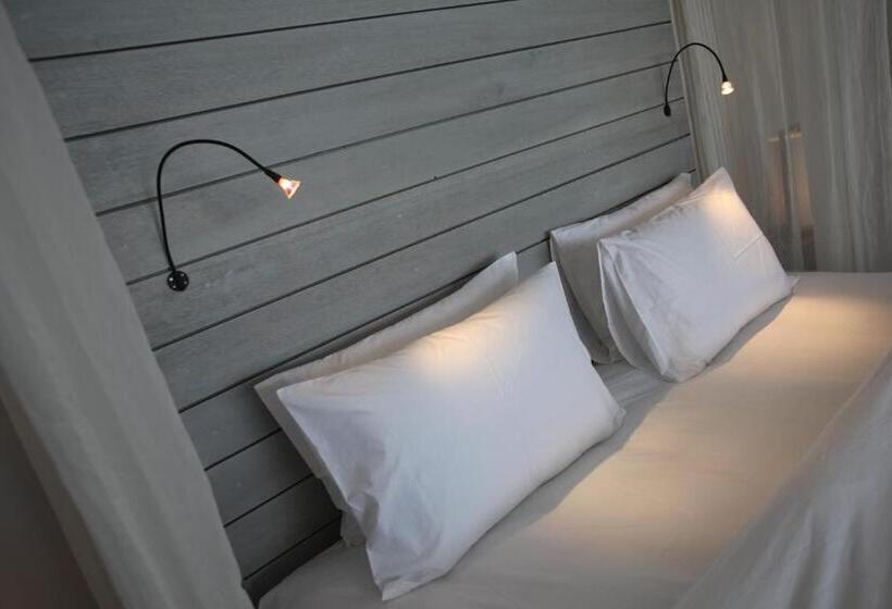 Люкс Deluxe Вид на Море, The Lombok Lodge Suites & Private Villas