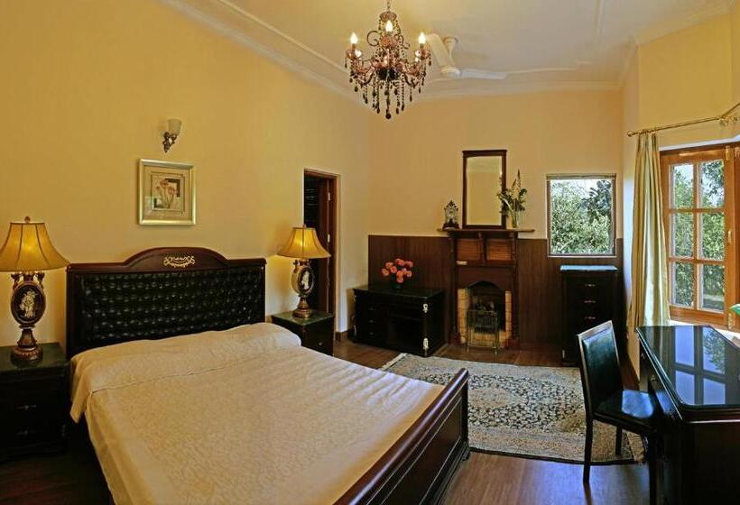 套房, Welcomheritage Judges Court