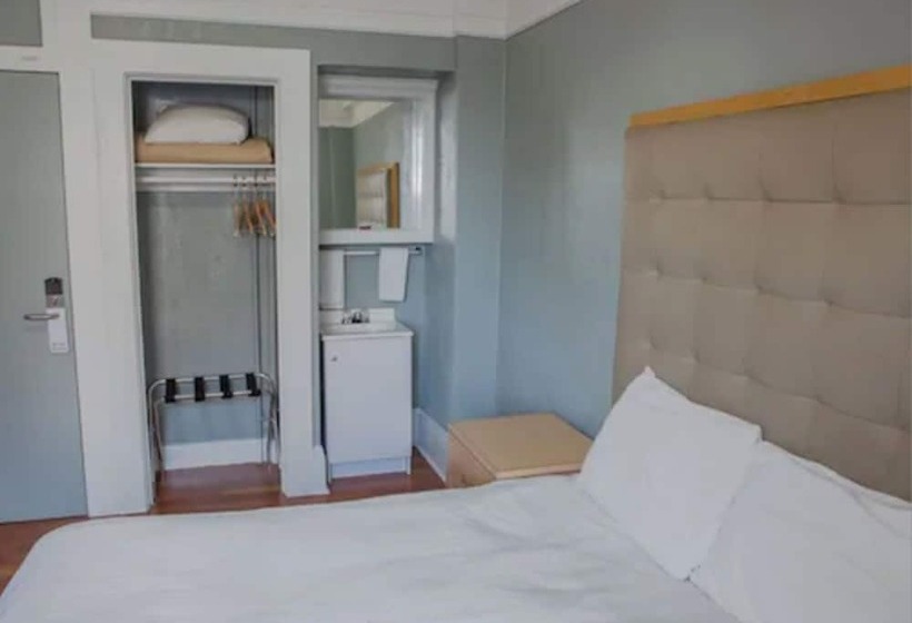 Superior Kamer, Winsor