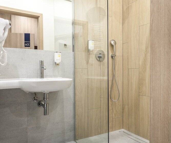 Трехместный Номер Deluxe, Zatoka