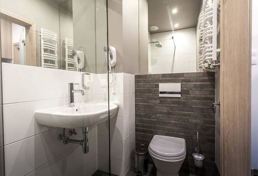 Трехместный Номер Deluxe, Zatoka