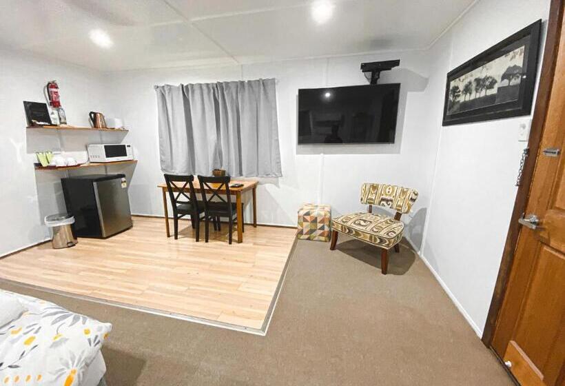 Дом 1 Спальня, Warrego Hotel Motel Cunnamulla