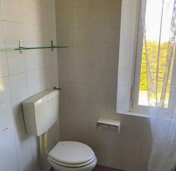 Номер Стандарт, Residenza Ilde