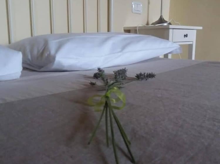 Номер Basic, Residenza Ilde