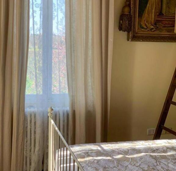 Номер Стандарт, Residenza Ilde