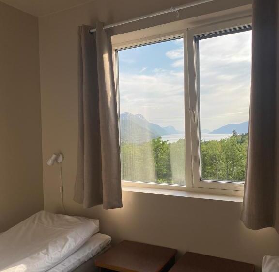 Номер Стандарт Индивидуальный, Sjøholt Sommerhotell Bed&breakfast