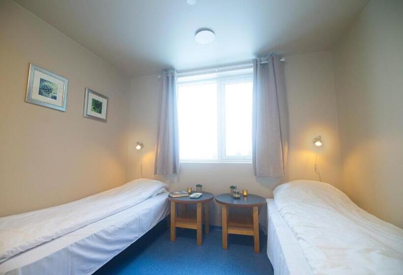 Номер Стандарт, Sjøholt Sommerhotell Bed&breakfast