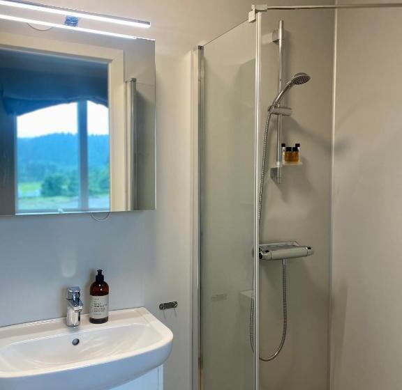 Номер Стандарт, Sjøholt Sommerhotell Bed&breakfast