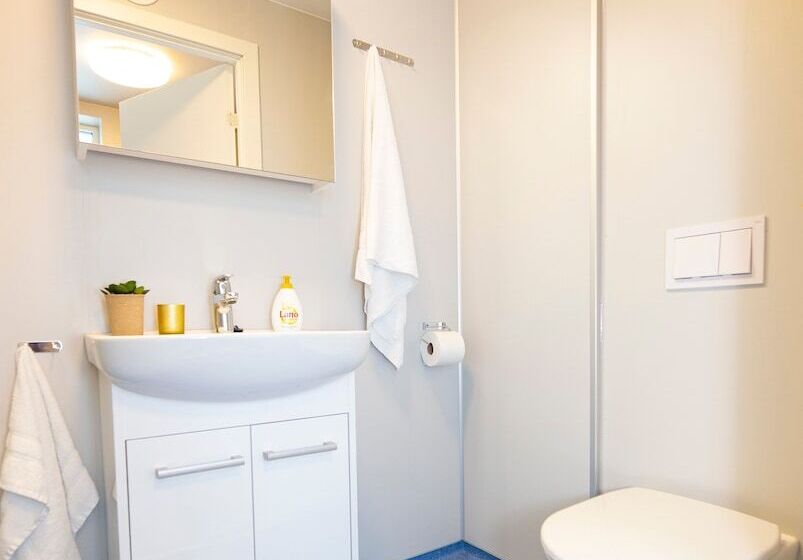 Номер Стандарт, Sjøholt Sommerhotell Bed&breakfast