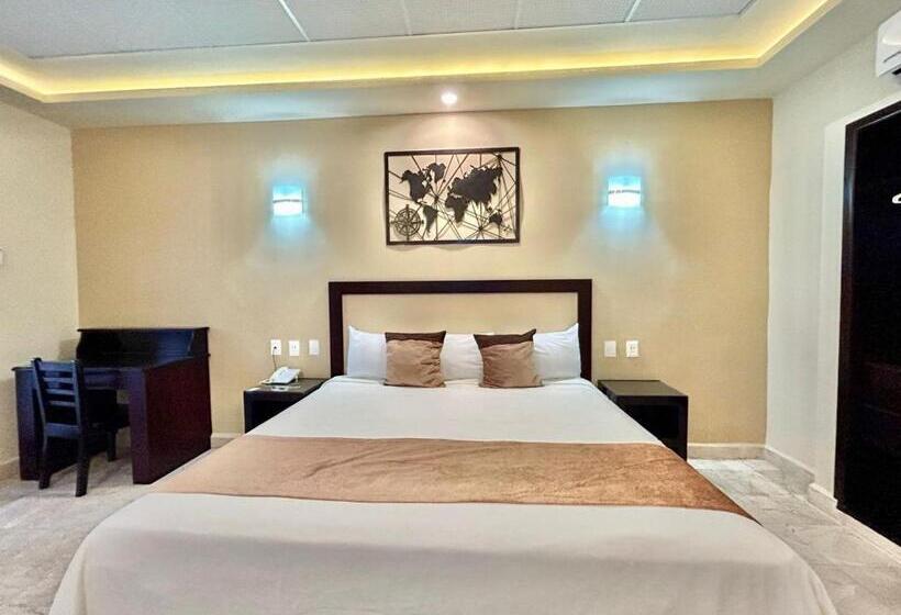Номер Стандарт, Yorio Inn