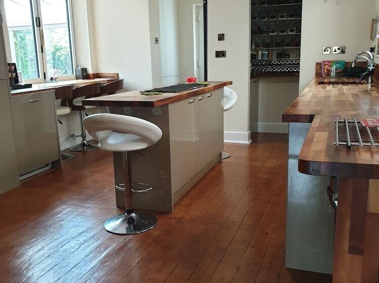 Номер Стандарт, Little Robin Gate   Free Parking   Central   10 Min Walk To Train Station