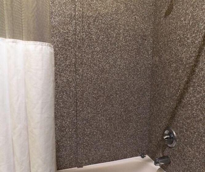 Номер Deluxe, Rivers Inn And Suites