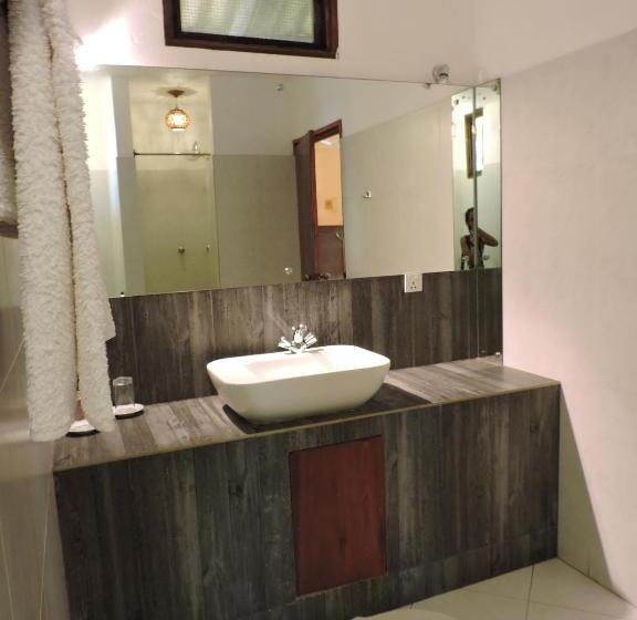 Шале 1 Спальня, Eva Lanka Hotel   Beach & Wellness