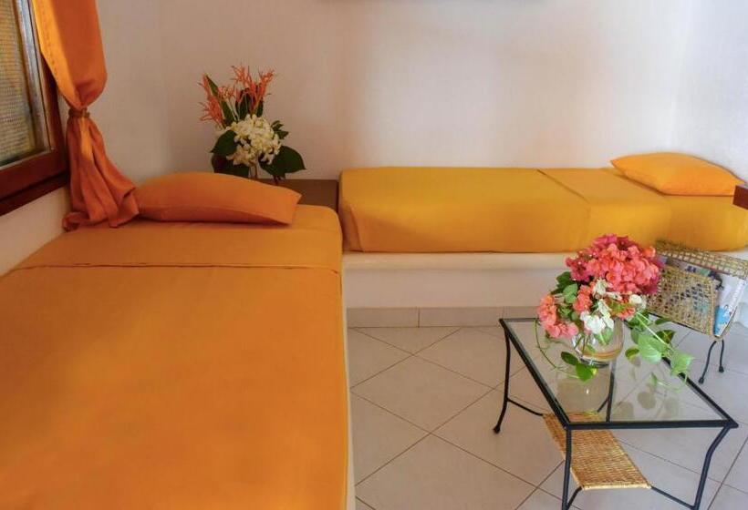 Шале 1 Спальня, Eva Lanka Hotel   Beach & Wellness
