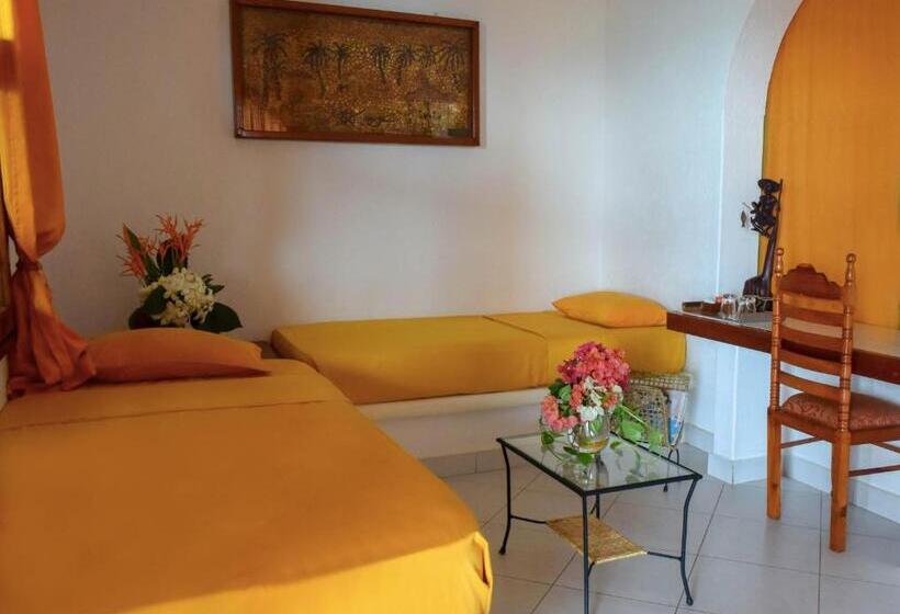 Шале 1 Спальня, Eva Lanka Hotel   Beach & Wellness