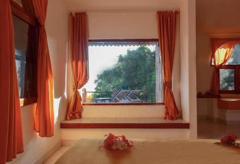 Шале 1 Спальня, Eva Lanka Hotel   Beach & Wellness