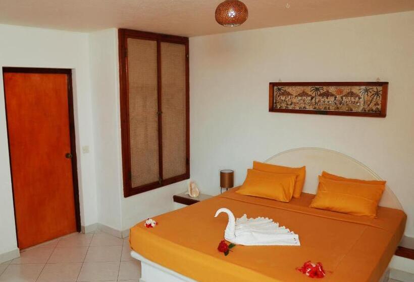 Шале 1 Спальня, Eva Lanka Hotel   Beach & Wellness