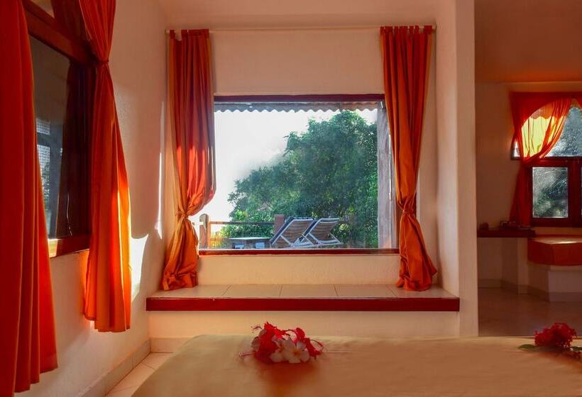 Шале 1 Спальня, Eva Lanka Hotel   Beach & Wellness