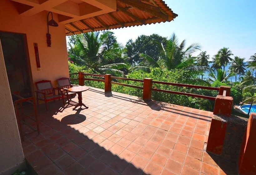 Шале 1 Спальня, Eva Lanka Hotel   Beach & Wellness